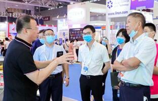 深圳LED展盘货|J9集团“多场景 全功效”打造“行业标准”控制器