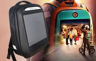 这样的特色显示屏，，，，，你见过吗？？？？？？