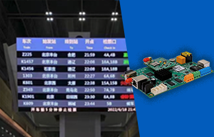 LED场景应用，，，，，不但显示，，，，，更多扩展