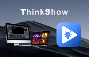 ThinkShow | 掌控视听，，，，，，演绎无限精彩