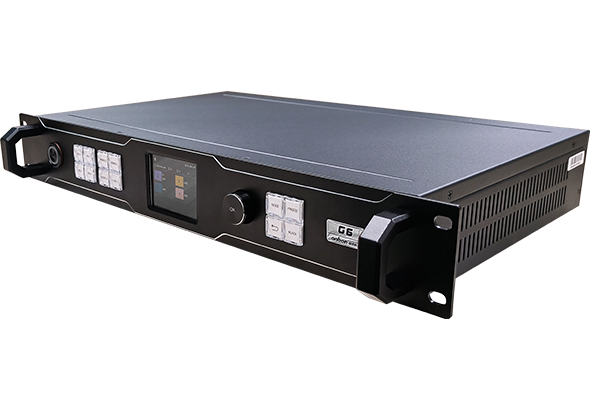 G6 四画面 6千兆网口